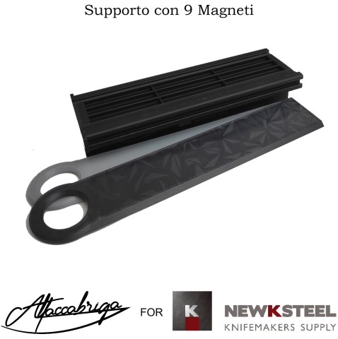 supporto maganetico K-49